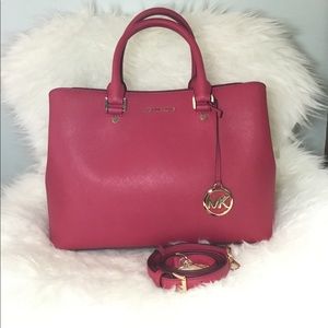 Michael Kors Savannah